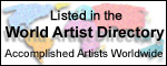 accomplished artists worldwide