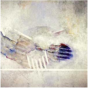 geoff sansbury 'serenity'