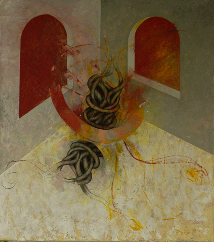 geoff sansbury tango 1
