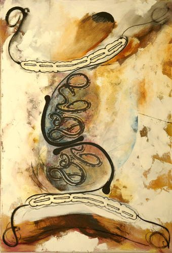geoff sansbury tango 5